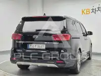 2019 KIA Carnival