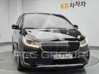 2019 KIA Carnival