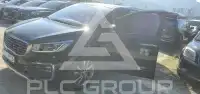 2019 KIA Carnival