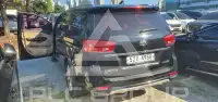 2019 KIA Carnival