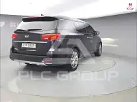 2019 KIA Carnival