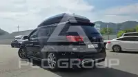 2019 KIA Carnival