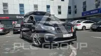 2019 KIA Carnival