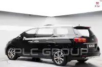 2019 KIA Carnival