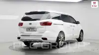 2019 KIA Carnival