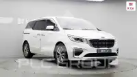2019 KIA Carnival