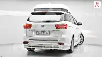 2019 KIA Carnival