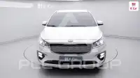 2019 KIA Carnival