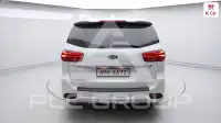 2019 KIA Carnival