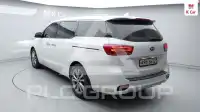 2019 KIA Carnival