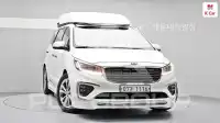 2019 KIA Carnival