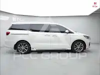 2019 KIA Carnival
