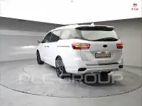 2019 KIA Carnival