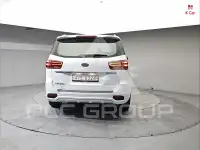 2019 KIA Carnival
