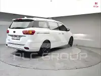 2019 KIA Carnival