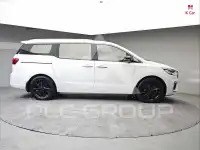 2019 KIA Carnival