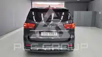 2019 KIA Carnival