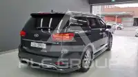 2019 KIA Carnival