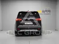 2019 KIA Carnival