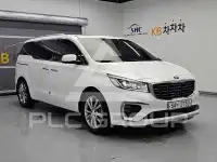2019 KIA Carnival