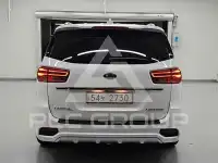 2019 KIA Carnival