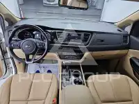 2019 KIA Carnival