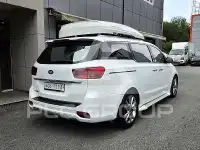 2019 KIA Carnival