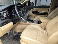 2019 KIA Carnival