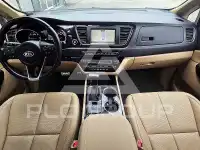 2019 KIA Carnival
