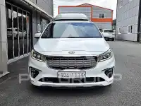 2019 KIA Carnival