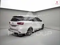 2019 KIA Carnival