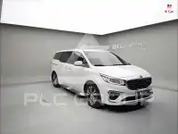 2019 KIA Carnival