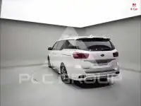 2019 KIA Carnival