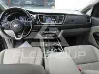 2019 KIA Carnival