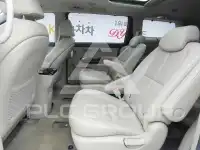 2019 KIA Carnival