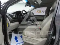 2019 KIA Carnival