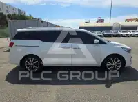 2019 KIA Carnival
