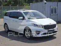 2019 KIA Carnival
