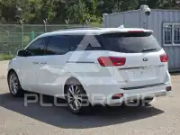 2019 KIA Carnival