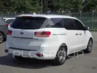 2019 KIA Carnival
