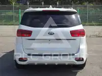 2019 KIA Carnival
