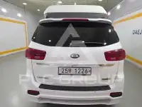 2019 KIA Carnival