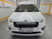 2019 KIA Carnival