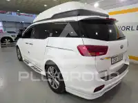 2019 KIA Carnival