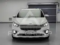 2019 KIA Carnival