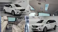 2019 KIA Carnival