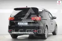 2019 KIA Carnival