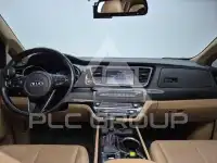 2019 KIA Carnival