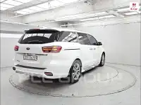 2019 KIA Carnival