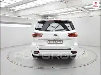2019 KIA Carnival